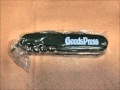 Goods Press 2013年4月号付録　マルチツール