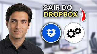 Como Sair do Dropbox - Guia Fácil 2026