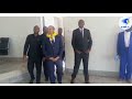 LIVE UFUNGUZI WA KANISA LA WAADVENTISTA WASABATO CHARYA NA RAISI MSTAAFU MH JAKAYA MRISHO KIKWETE LIVE UFUNGUZI WA KANISA LA WAADVENTISTA WASABATO CHARYA NA RAISI MSTAAFU MH JAKAYA MRISHO KIKWETE