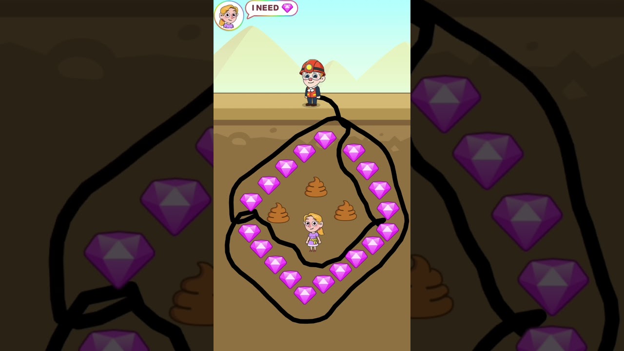 Pull the gold gameplay no commentary