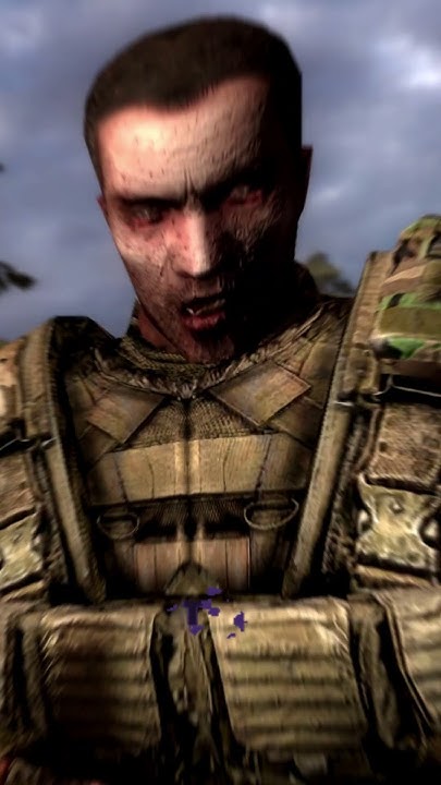 S.T.A.L.K.E.R☢️ЛЕСОПИЛКА СМЕРТИ #stalker_shadow_of_chernobyl # ...
