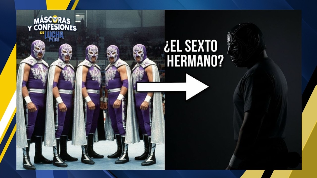 Me llamo "Difunto" por un CASTIGO de Chacho Herodes. MÁSCARAS Y CONFESIONES (S1E10)