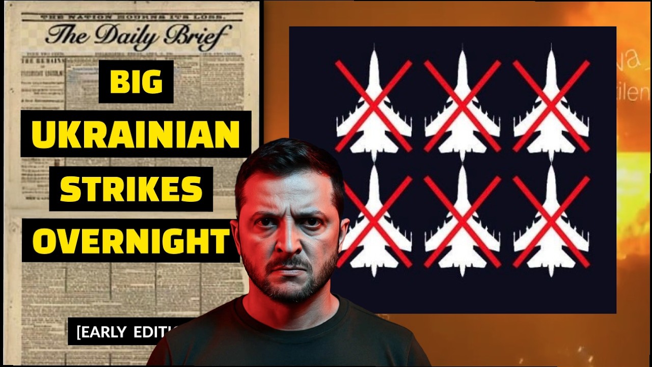 ⁣Zelensky: