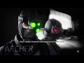 Splinter Cell Conviction with Truegamer02! (Full Video)