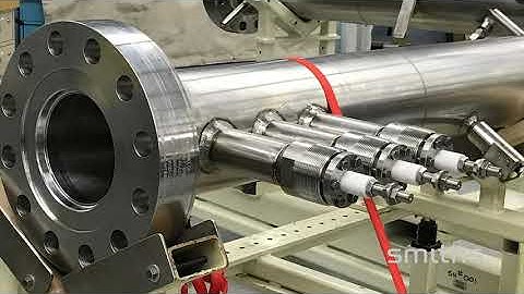 TUTCO SureHeat Electric Air Heaters Application Video