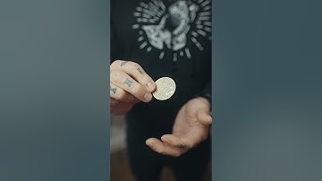 HARDE MODUS Coin Vanish 🪙👀 #shorts