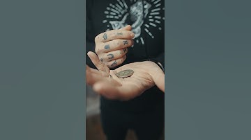 HARDE MODUS Coin Vanish 🪙👀 #shorts