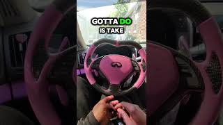 Before buying a new key fob ( WATCH THIS) #INFINITI #NISSAN #KEYFOB #noprogramming
