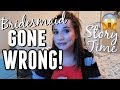 BRIDESMAID GONE WRONG || WEDDING DRAMA STORYTIME