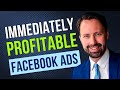 Profitable Facebook Ads [Facebook Ads Tutorial]