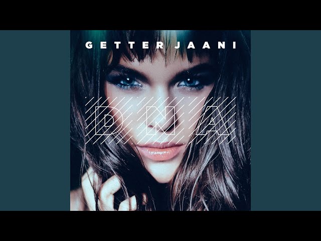 Getter Jaani - Dance Michael