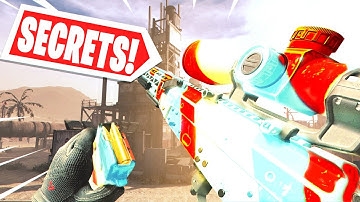 How To Snipe in Modern Warfare 3 *ALL The SECRETS* for PERFECT SNIPING!