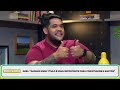 "SE NÃO É O ABEL FERREIRA FALANDO ISSO APÓS O CLÁSSICO, ELE PROVAVELMENTE SERIA DEMITIDO!