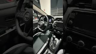 Versa y V-Drive en Nissan Comalcalco