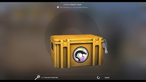 CSGO Opening Case Everyday Until I Get Gloves (day 169)