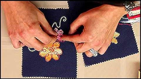 Thread - Memory Thread Tutorial (Beginner & Advanced) | www.DMC-USA.com