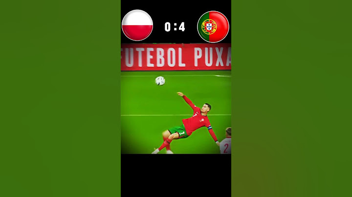 Portugal 🆚 Poland #nations league #football #match #2024 #highlights #cristiano #bicycle #kick