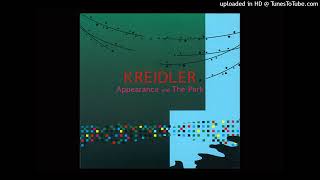 Kreidler - Coldness   (Sunroof Mix)
