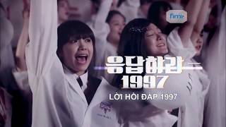 Reply1997 2011 TRAILER