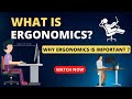 Ergonomics in the Workplace in Telugu