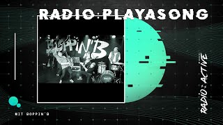 Radio:PlayASong mit Boppin´B