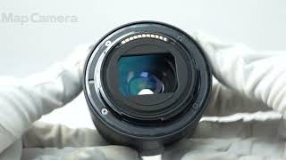Nikon(ニコン) NIKKOR Z 40mm F2 美品 - YouTube