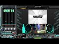 [IIDX 30 RESIDENT] GOLD RUSH SPH Lv. 9
