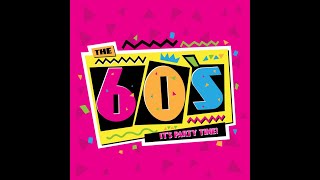 🎶Ultimate 60's Party Action Mix🎶