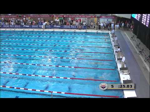 Men's 200m Butterfly