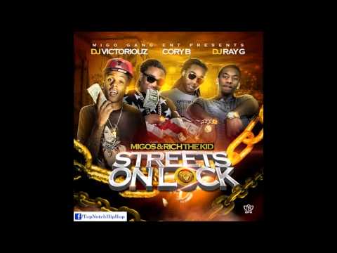 Dirty Dave & Migos - Kent Nugent [Streets On Lock]