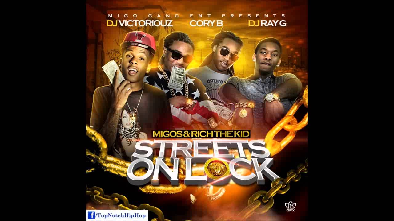 Dirty Dave & Migos - Kent Nugent [Streets On Lock]