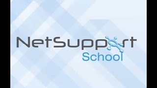 Tutorial uso NetSupport School