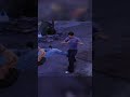 Wei Shen Lost His Patience #sleepingdogs #gamingedits