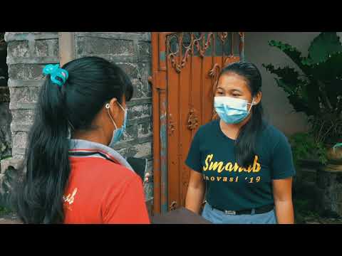 Video Ucapan HUT
