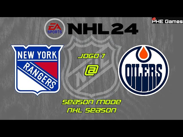 NHL Brasil - ‼ JOGOS DO DIA ‼ Um dos últimos dias de temporada