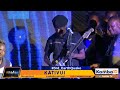 KATIVUI MWEENE LIVE PERFORMANCE AT CAPTAIN