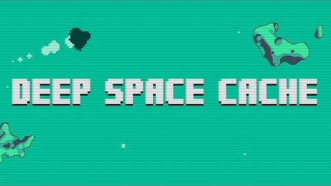 Deep Space Cache