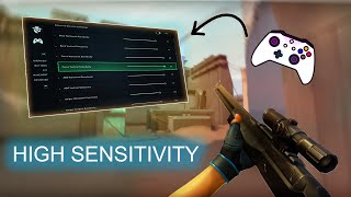 How I Dominate With High Settings On Valorant Console