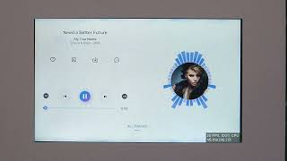 Details ATD5-P4 | LVGL V9 Music Demo (Auto Play) News