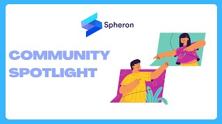 Community Spotlight - Episode 1