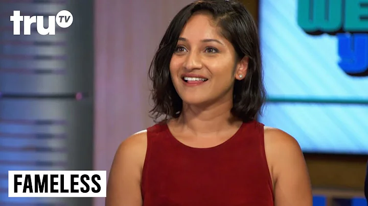 Fameless - The Perfect Smile