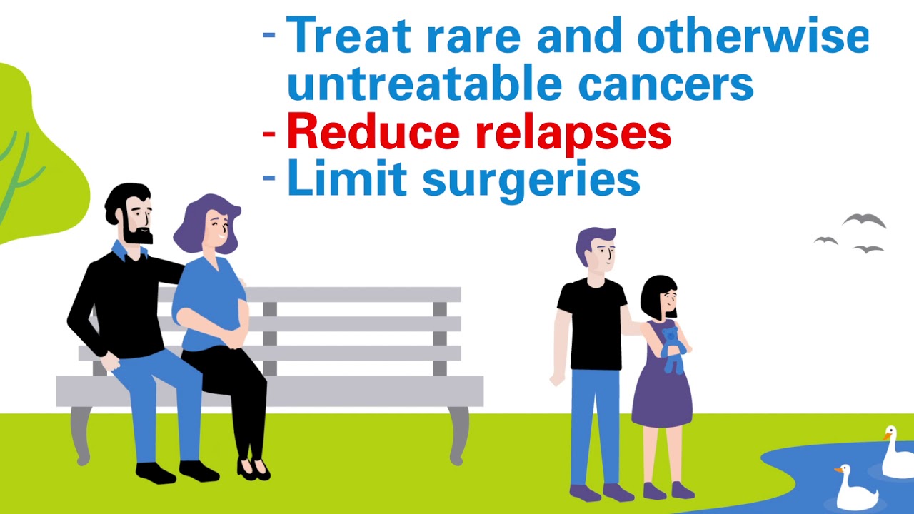 What you need to know about gene therapy YouTube