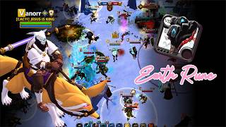 Fanction warfare (FS vs LYM)