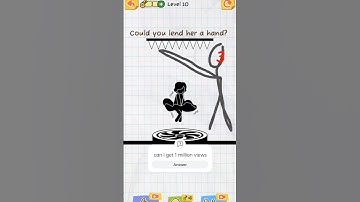 Draw 2 save part-10 #subscribe #shorts #trending #tutorial #gaming #viral #puzzle #phonk #1million