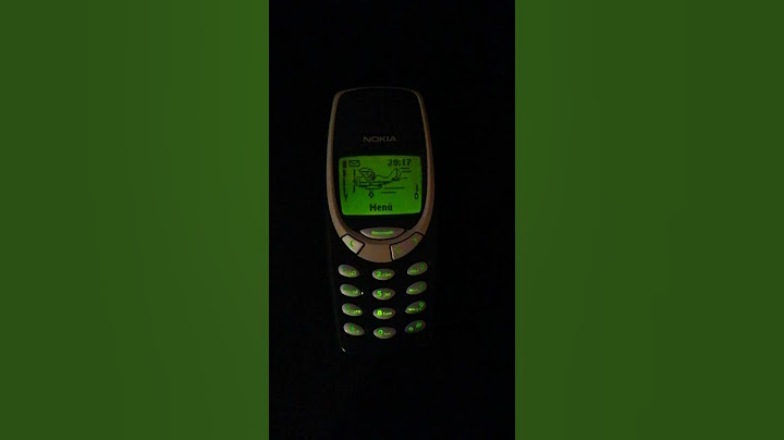 Nokia: The Final Countdown - Europe