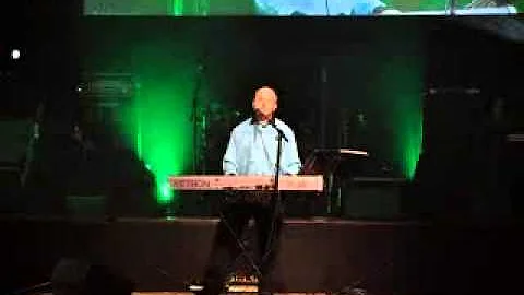 A Curtis Magee Medley. Great renditions from this ...