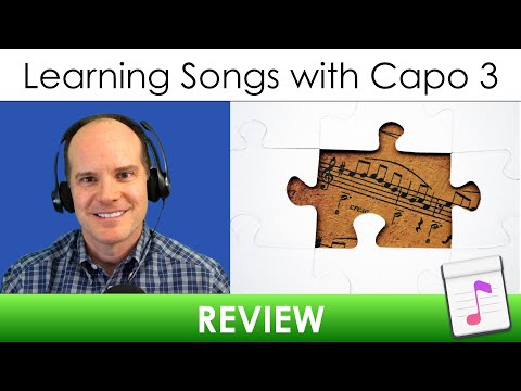 How Do You Learn Songs? Use 