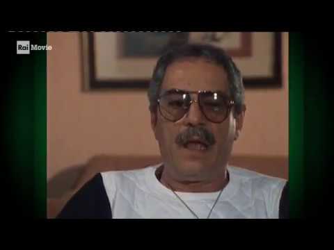 Intervista a Nino Manfredi sul suo esordio da attore (1987-1991)