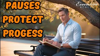 The Hidden Power of Strategic Pauses for Peak Performance