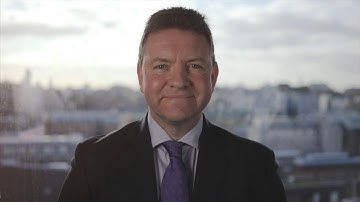 Why join the Consulting Services Team @IQVIA?